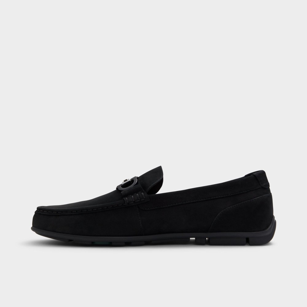 Aldo Men's Orlovoflexx - Black