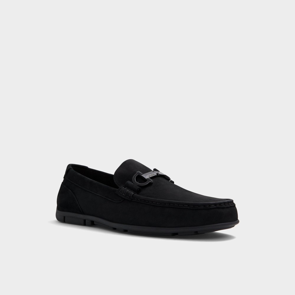 Aldo Men's Orlovoflexx - Black