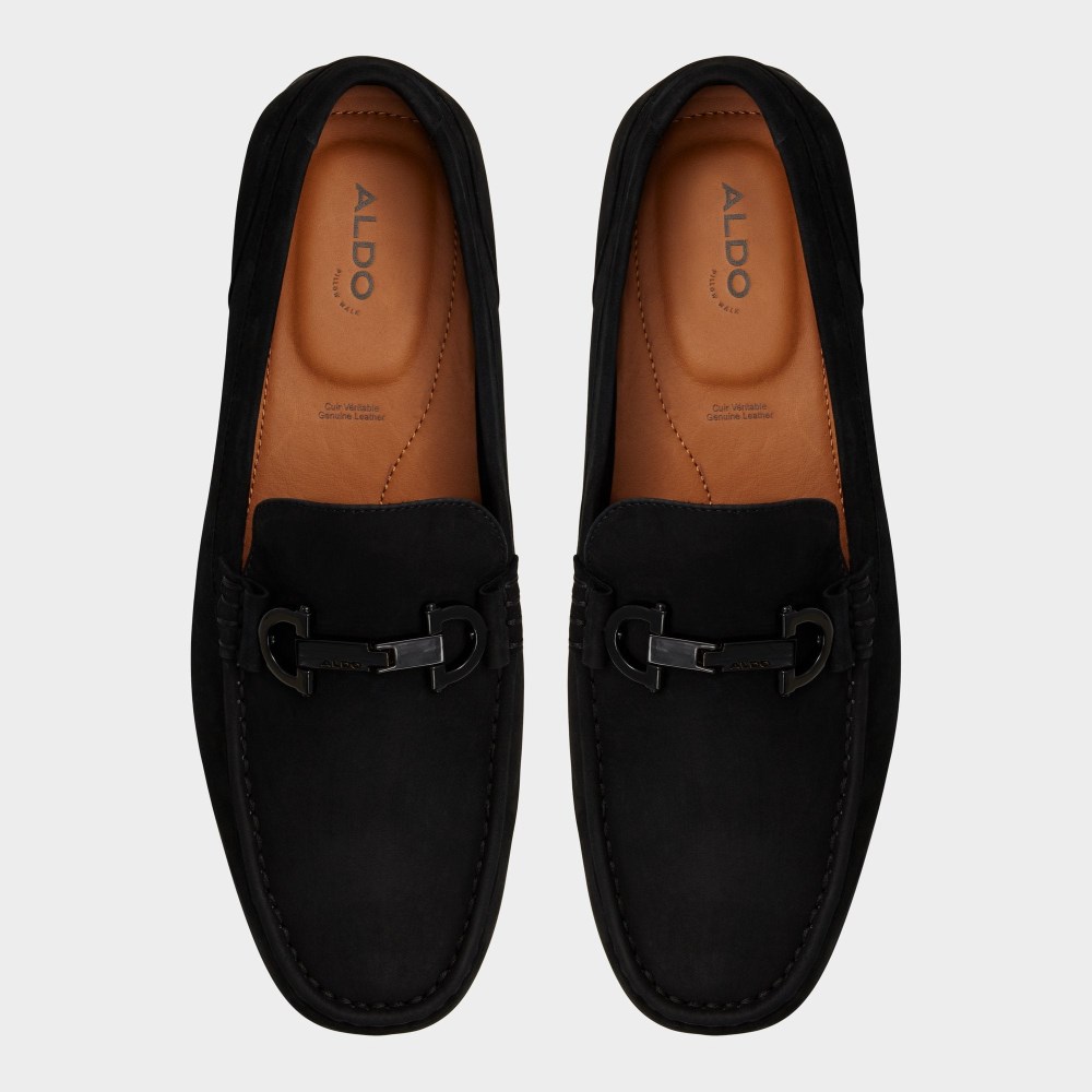 Aldo Men's Orlovoflexx - Black