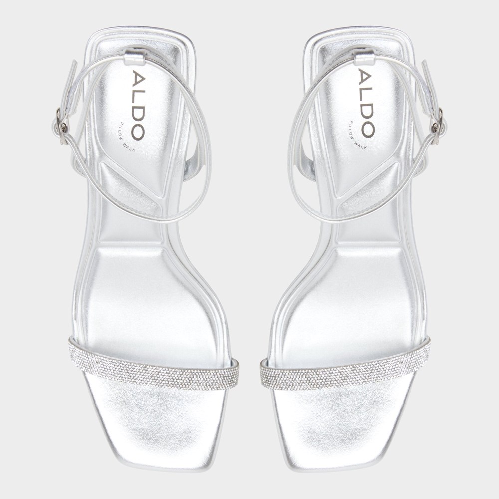 Aldo Women's Kirri - Silver
