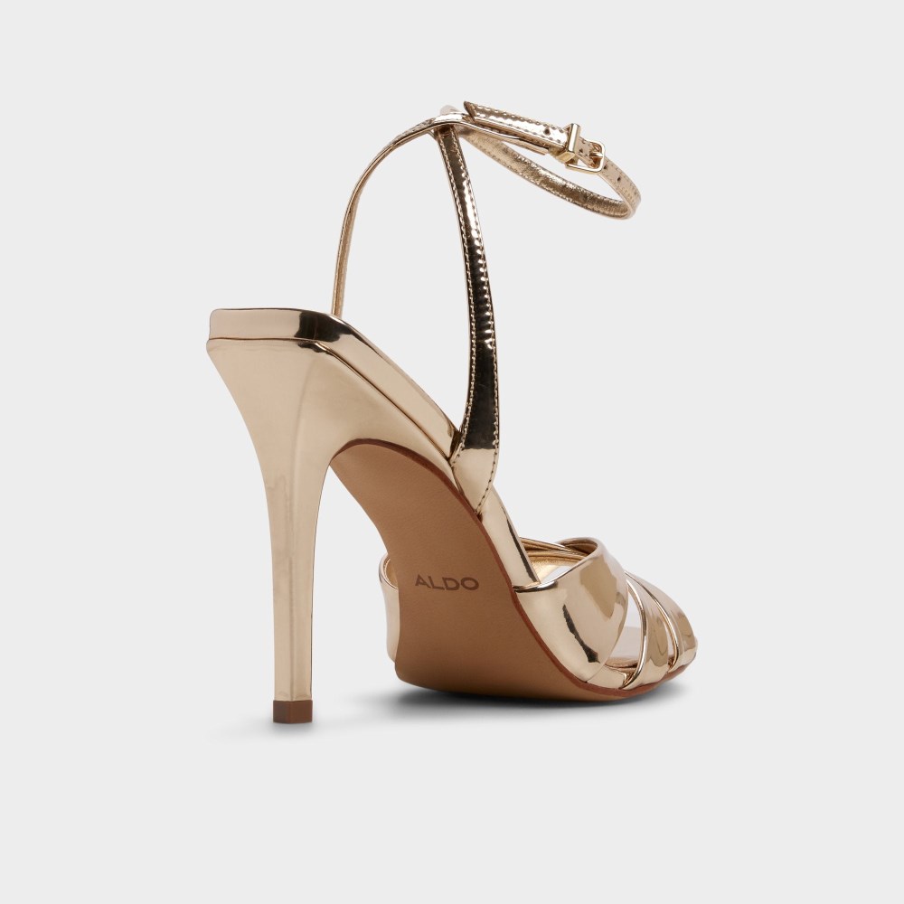 Aldo Women's Meteora - Gold