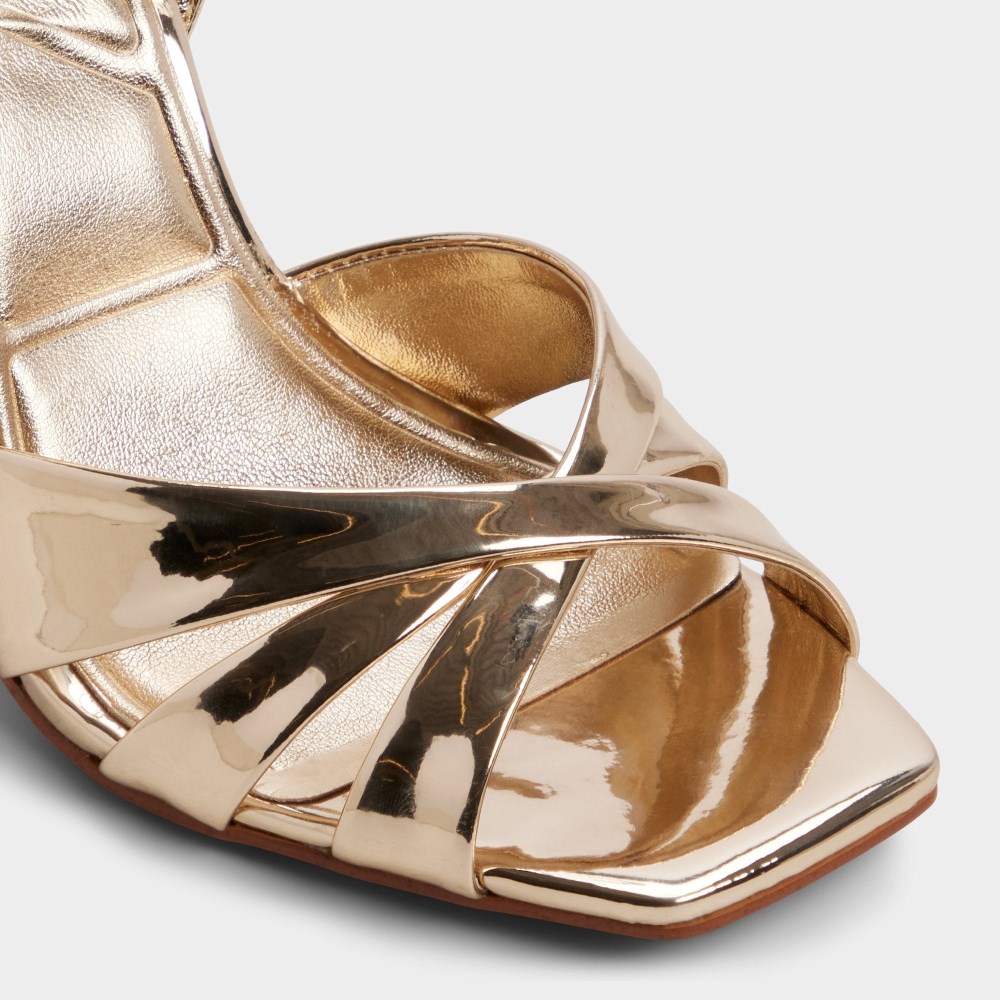 Aldo Women's Meteora - Gold