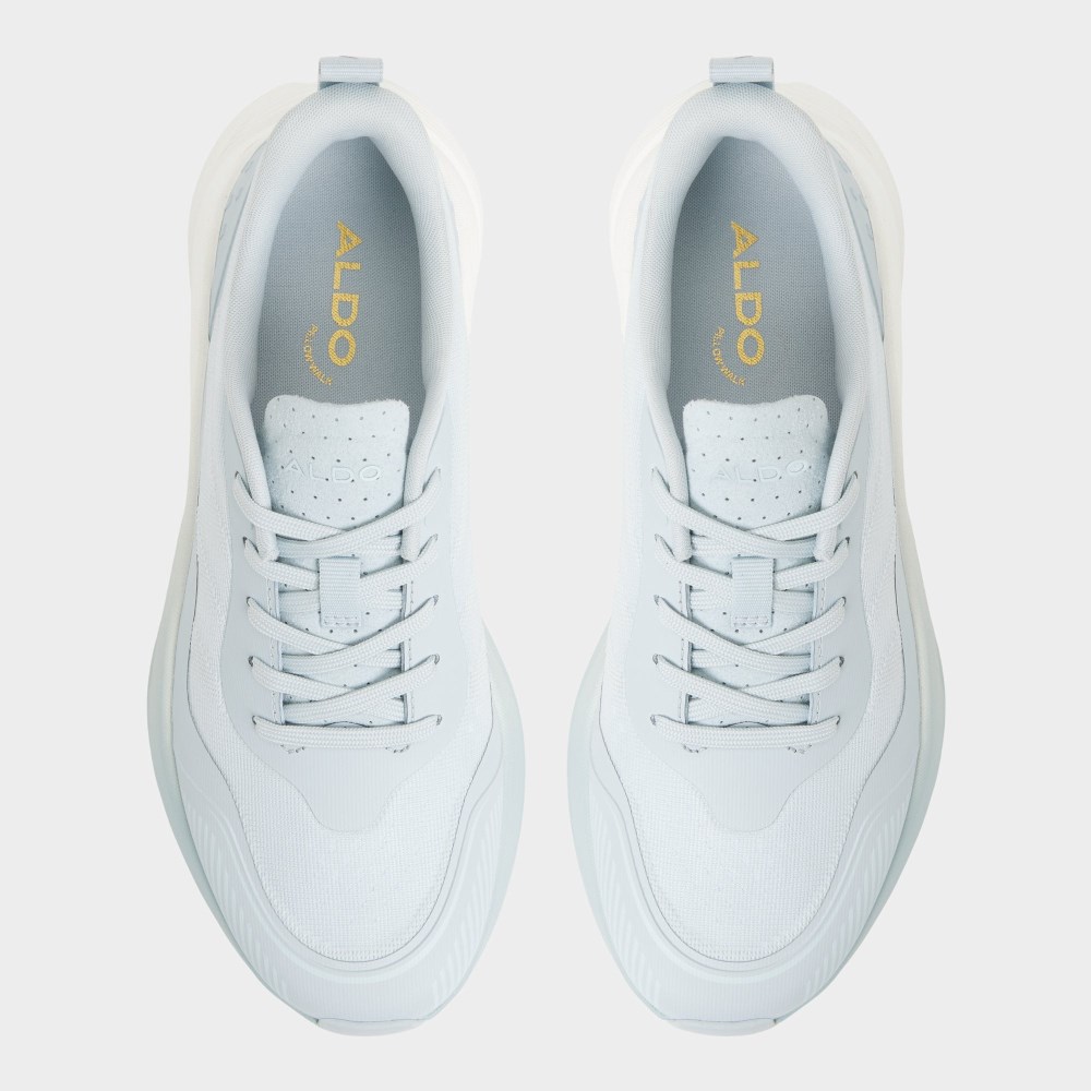 Aldo Women's Pillowstep - Other Blue