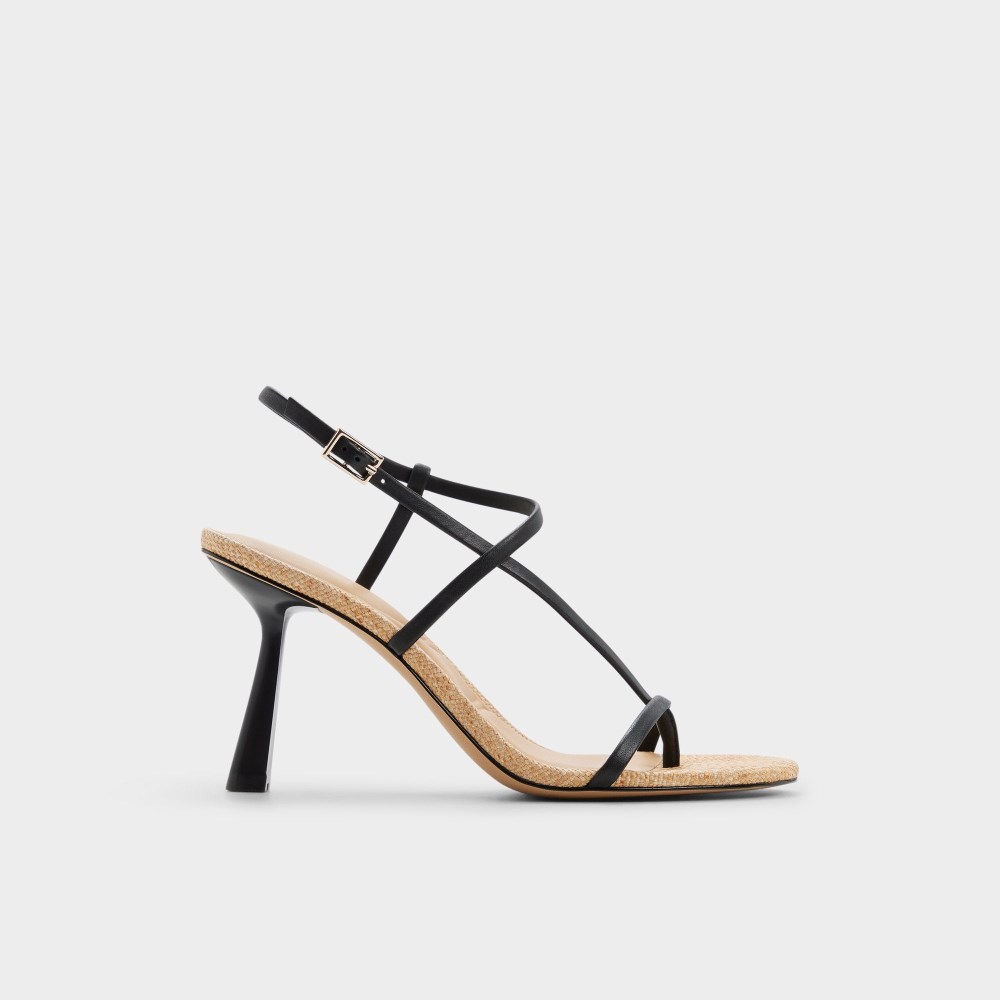Aldo Women's Nallia - Black combo