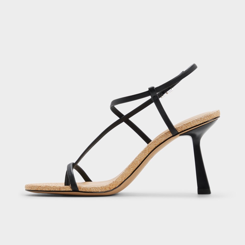 Aldo Women's Nallia - Black combo