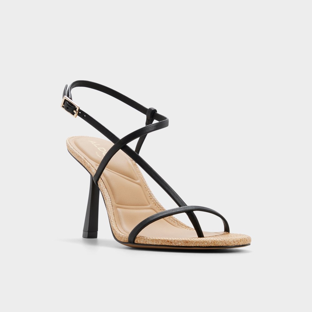 Aldo Women's Nallia - Black combo