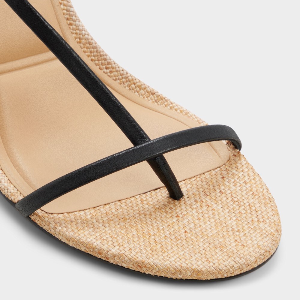 Aldo Women's Nallia - Black combo