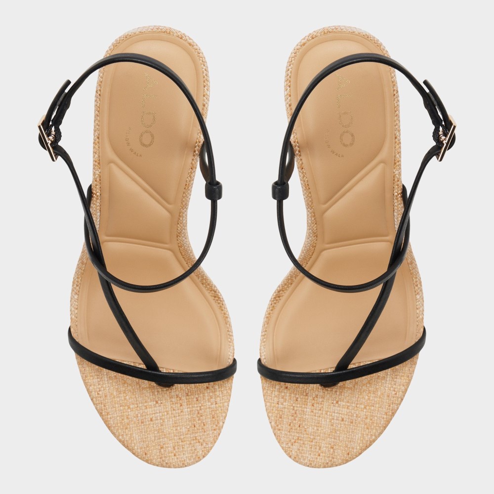 Aldo Women's Nallia - Black combo