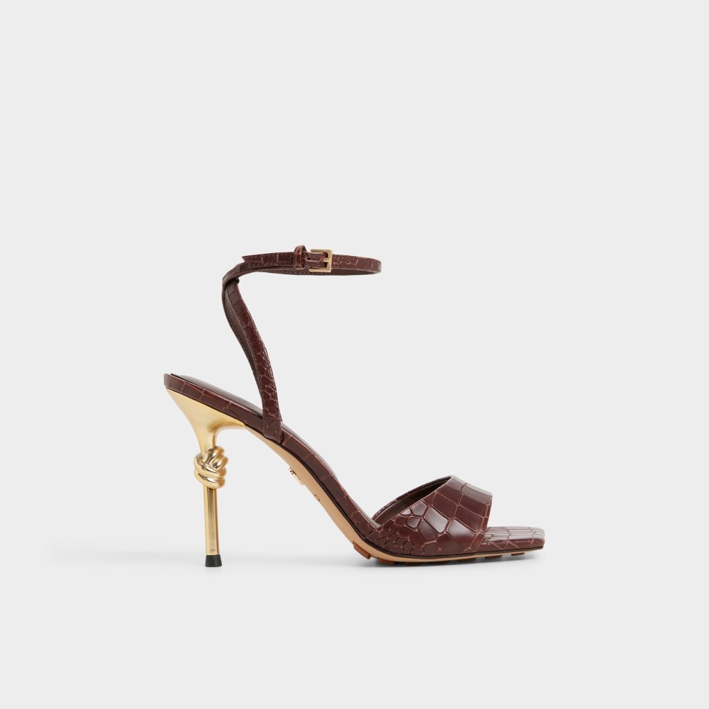 Aldo Women's Harmonious - Dark Brown