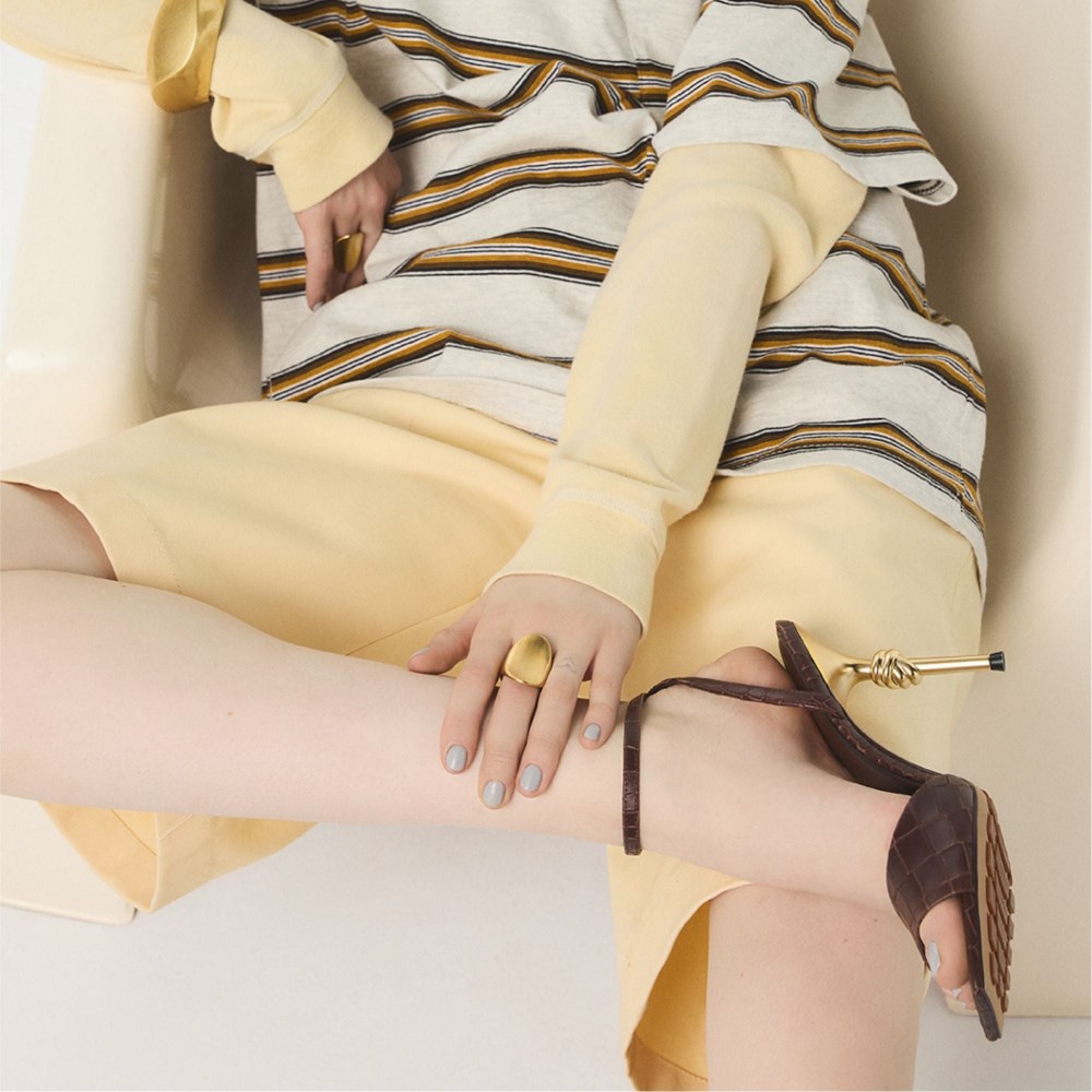 Aldo Women's Harmonious - Dark Brown