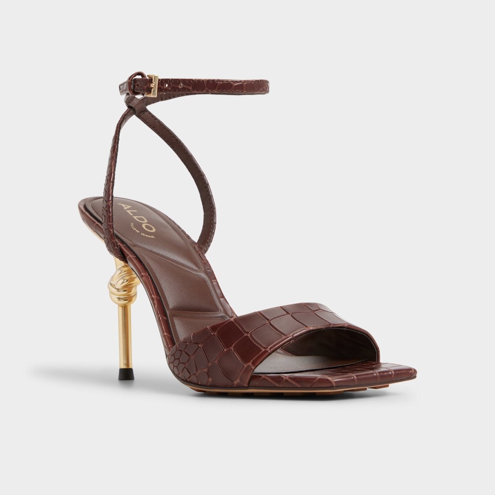 Aldo Women's Harmonious - Dark Brown
