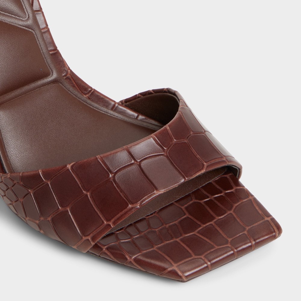 Aldo Women's Harmonious - Dark Brown