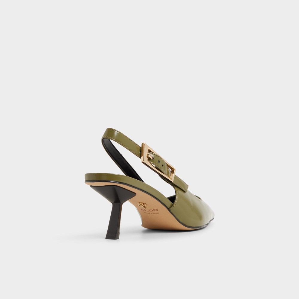Aldo Women's Nealie - Khaki