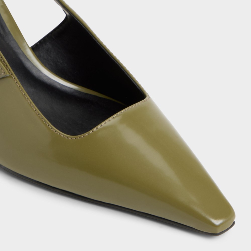 Aldo Women's Nealie - Khaki