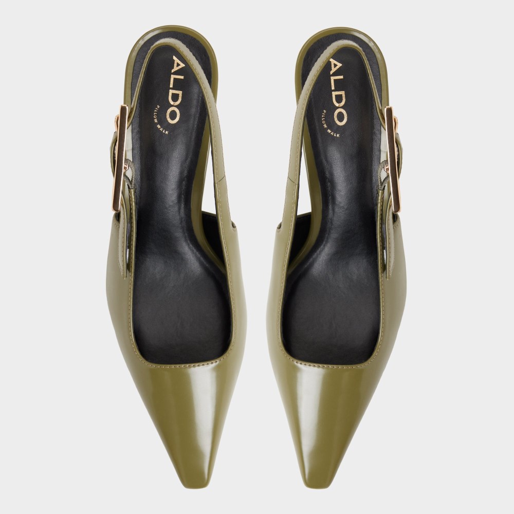 Aldo Women's Nealie - Khaki