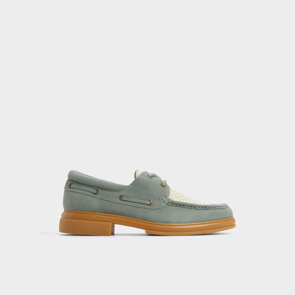 Aldo Men's Seaexplorer - Sage