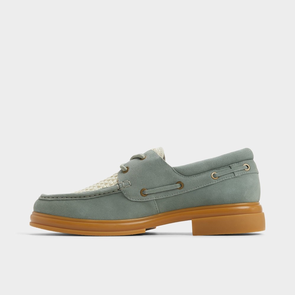 Aldo Men's Seaexplorer - Sage