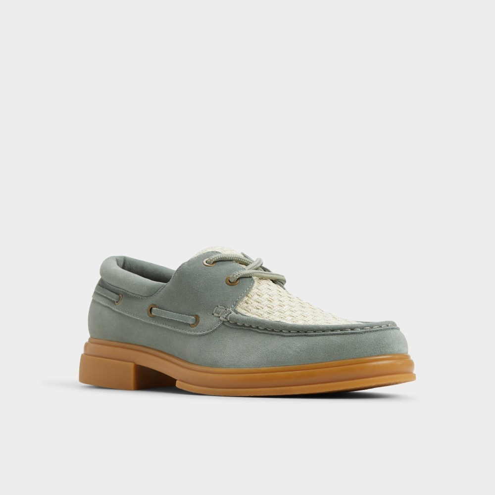 Aldo Men's Seaexplorer - Sage