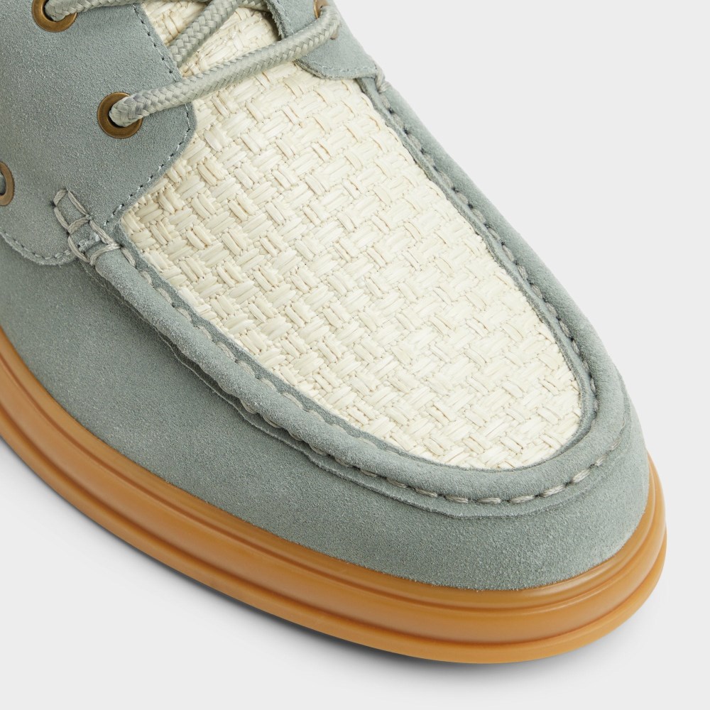 Aldo Men's Seaexplorer - Sage