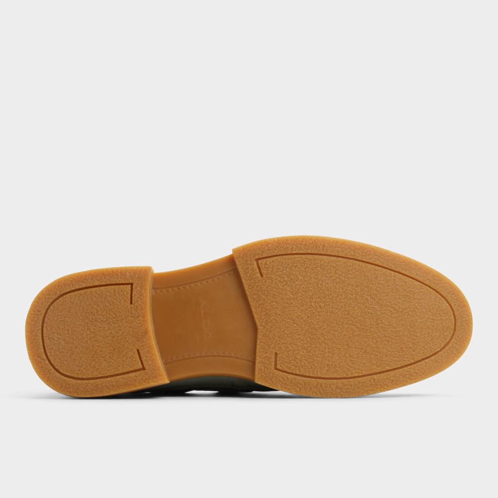 Aldo Men's Seaexplorer - Sage