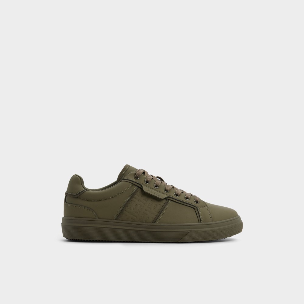 Aldo Men's Ccourtline - Khaki