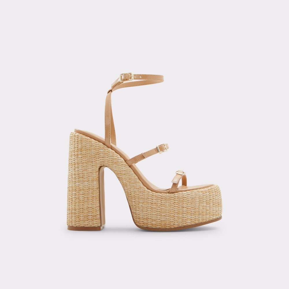 Aldo Women's Joden - Other Dark Beige