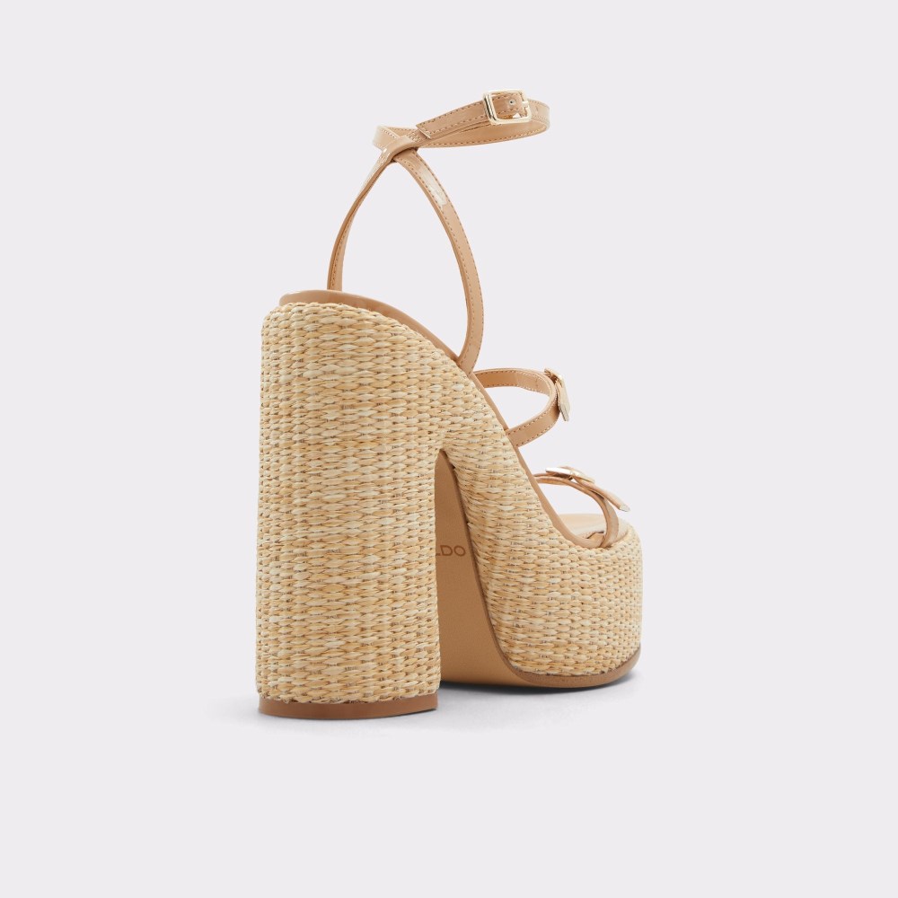 Aldo Women's Joden - Other Dark Beige