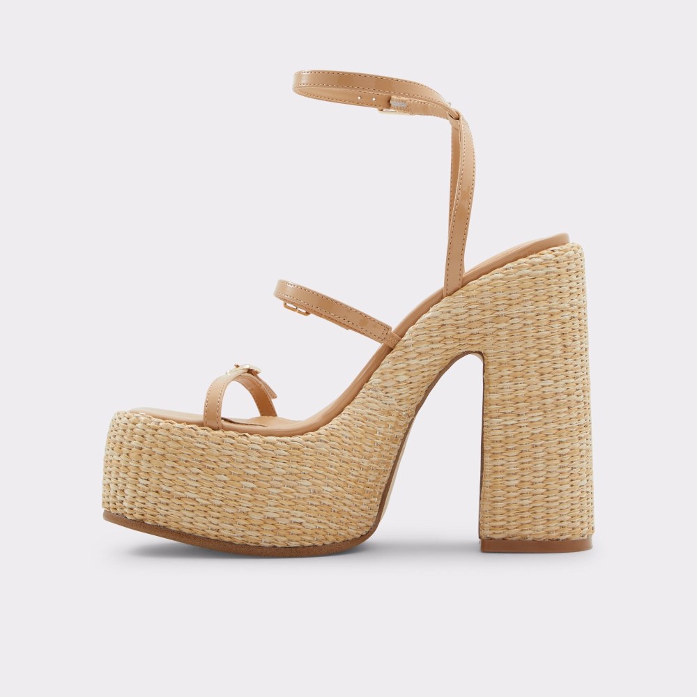 Aldo Women's Joden - Other Dark Beige