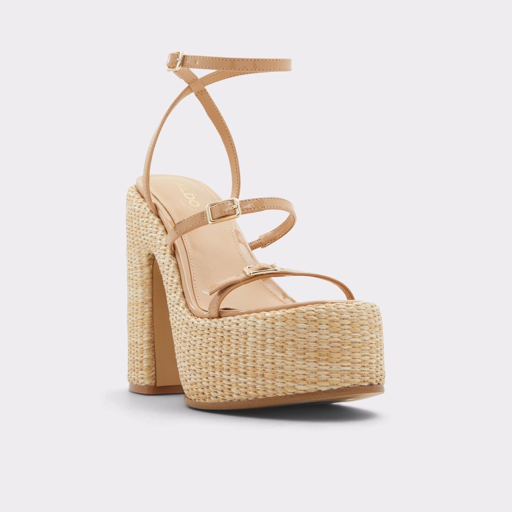 Aldo Women's Joden - Other Dark Beige