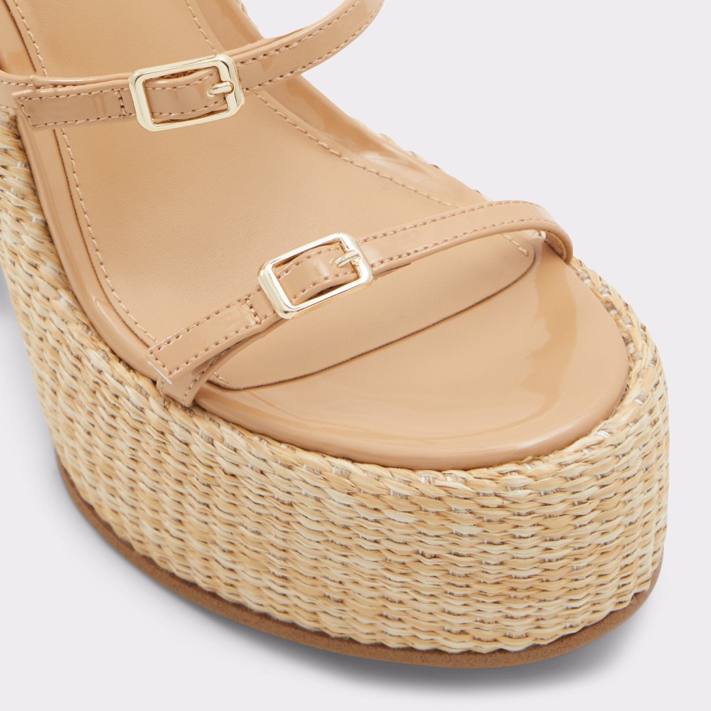 Aldo Women's Joden - Other Dark Beige