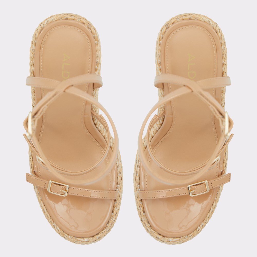 Aldo Women's Joden - Other Dark Beige