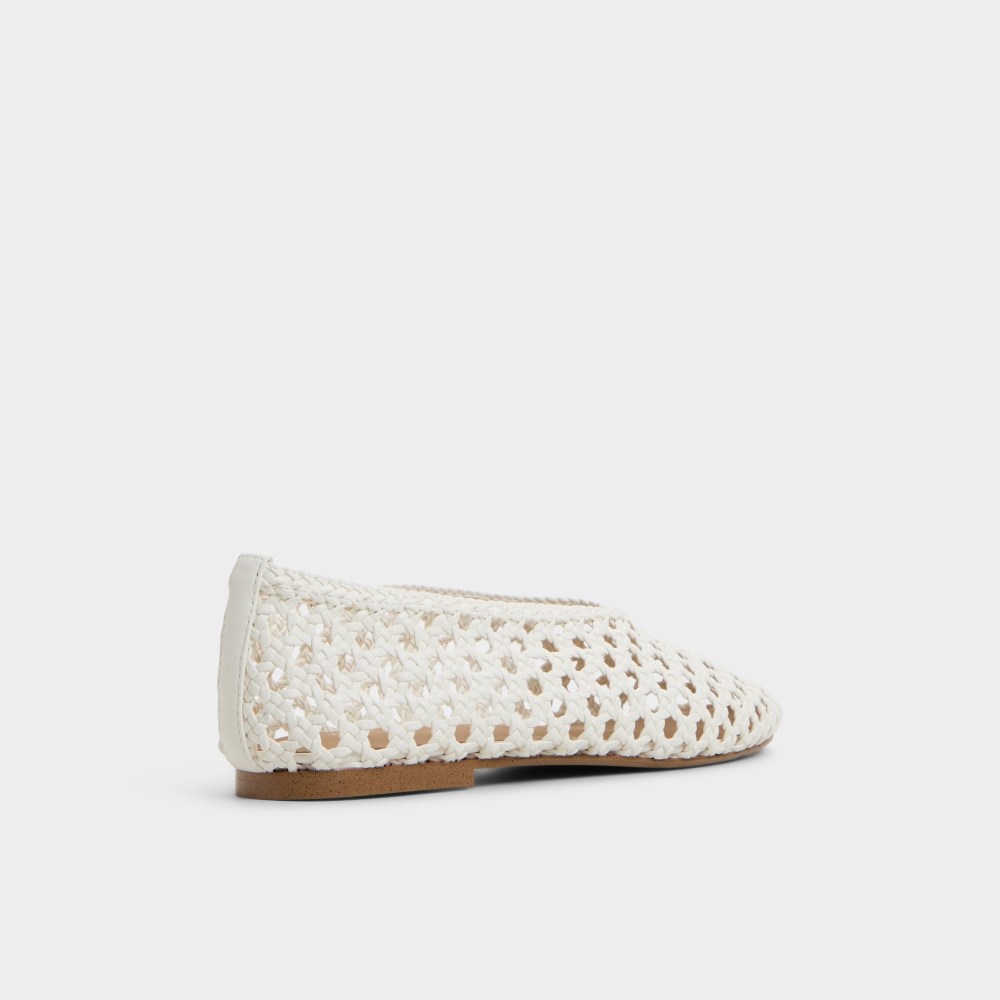 Aldo Women's Joselia - White