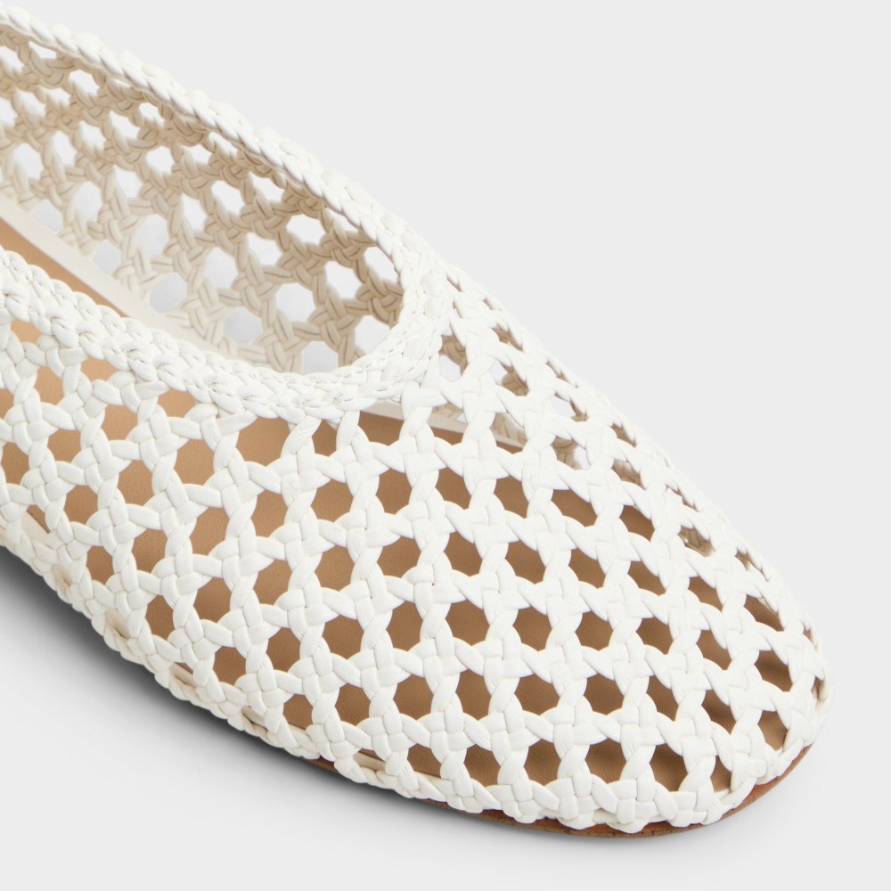 Aldo Women's Joselia - White