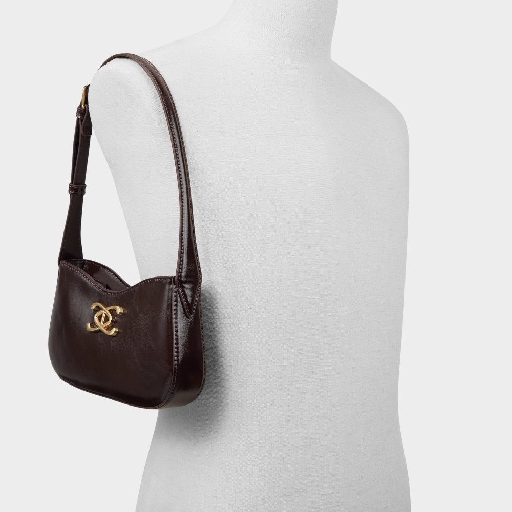 New Arrivals Aldo Ccharlipurseex - Plum