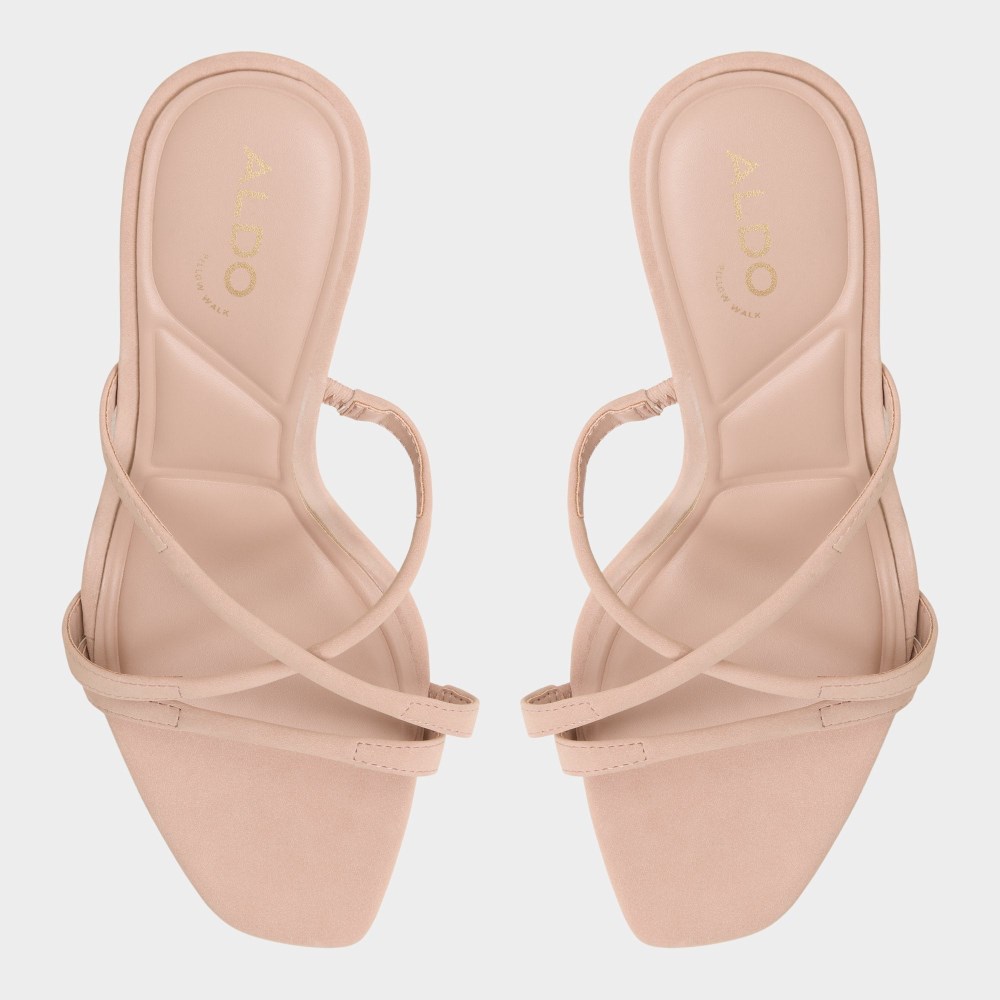 Aldo Women's Velaia - Other Pink