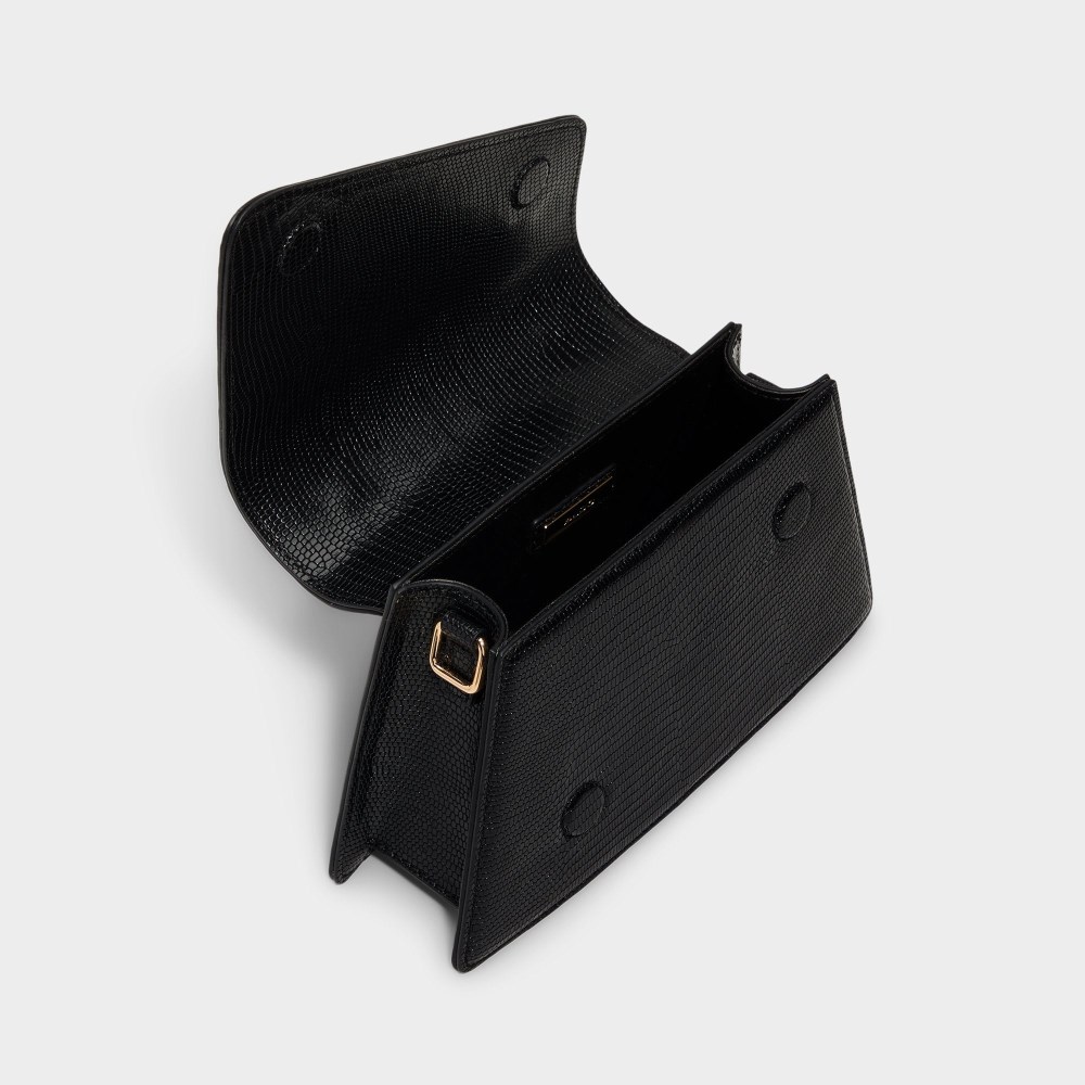 New Arrivals Aldo Aellaax - Black