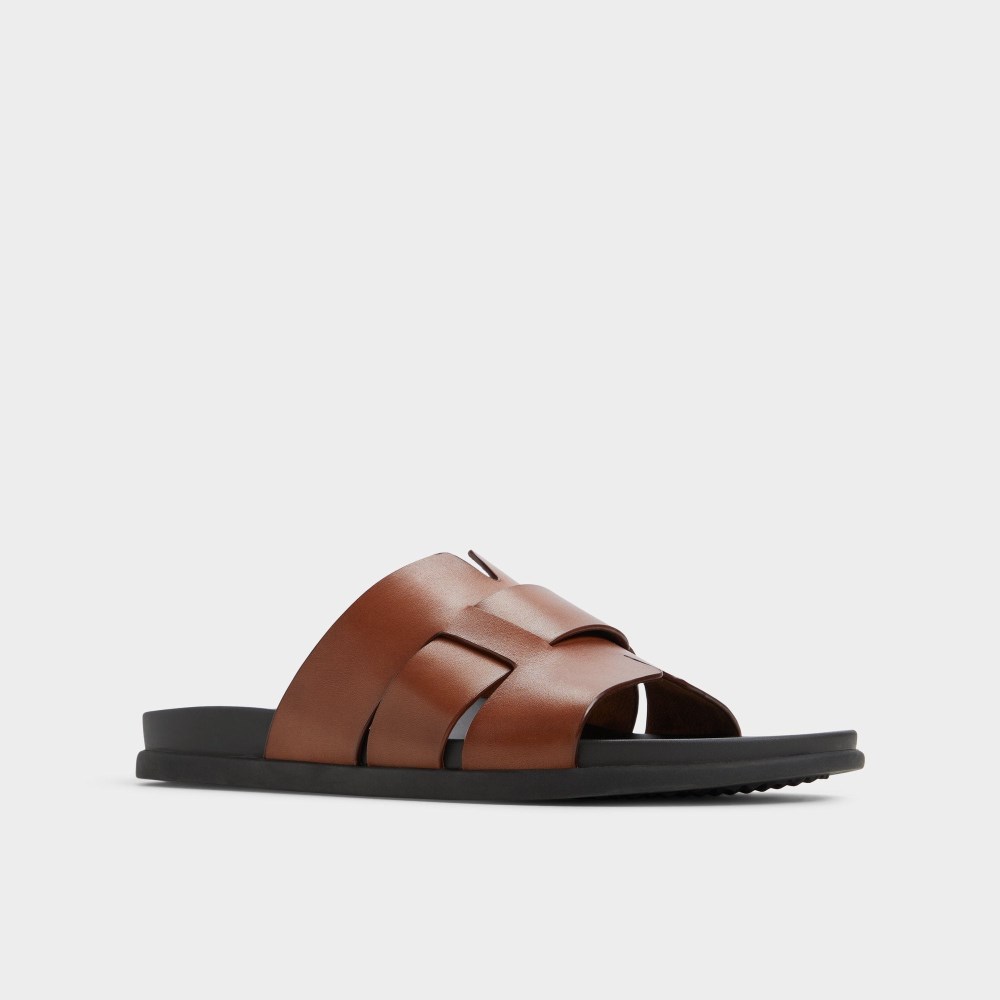Aldo Men's Padien - Cognac