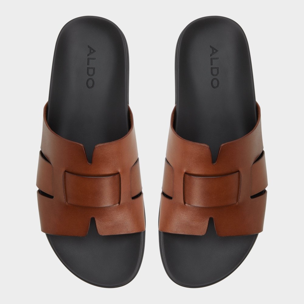 Aldo Men's Padien - Cognac