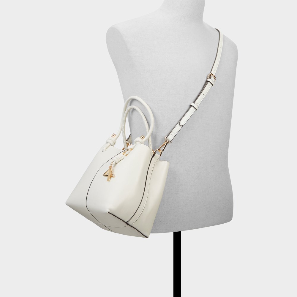 New Arrivals Aldo Evielilyyx - White