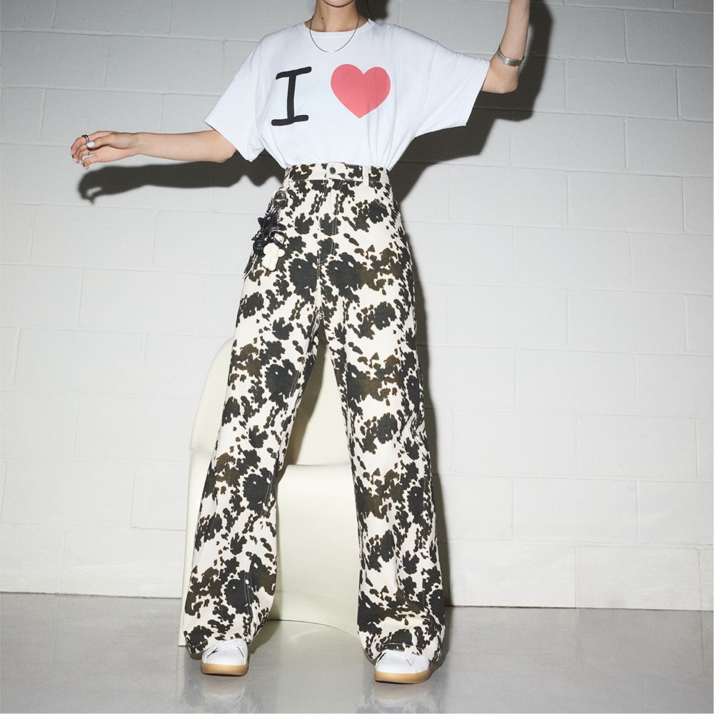 Aldo Women's Chicsneaker2 - White/black