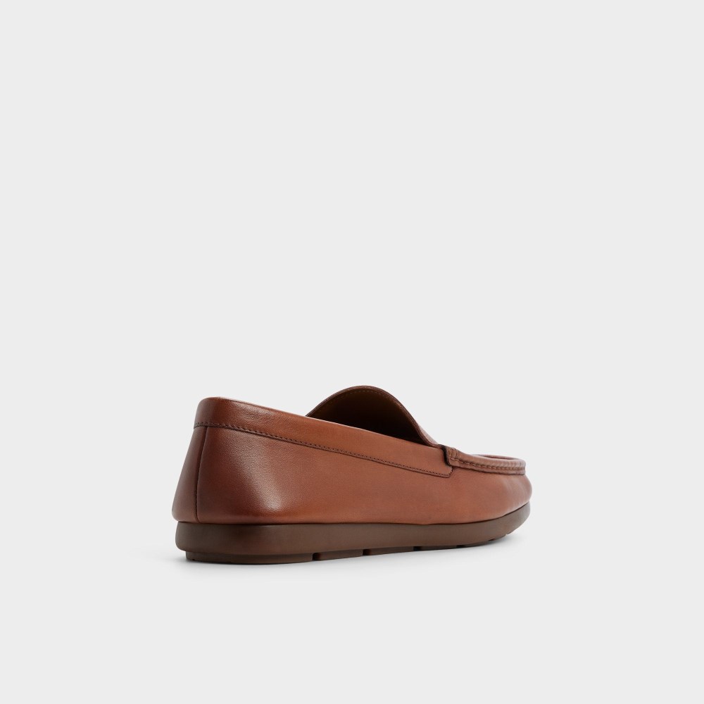 Aldo Men's Zigosh - Cognac