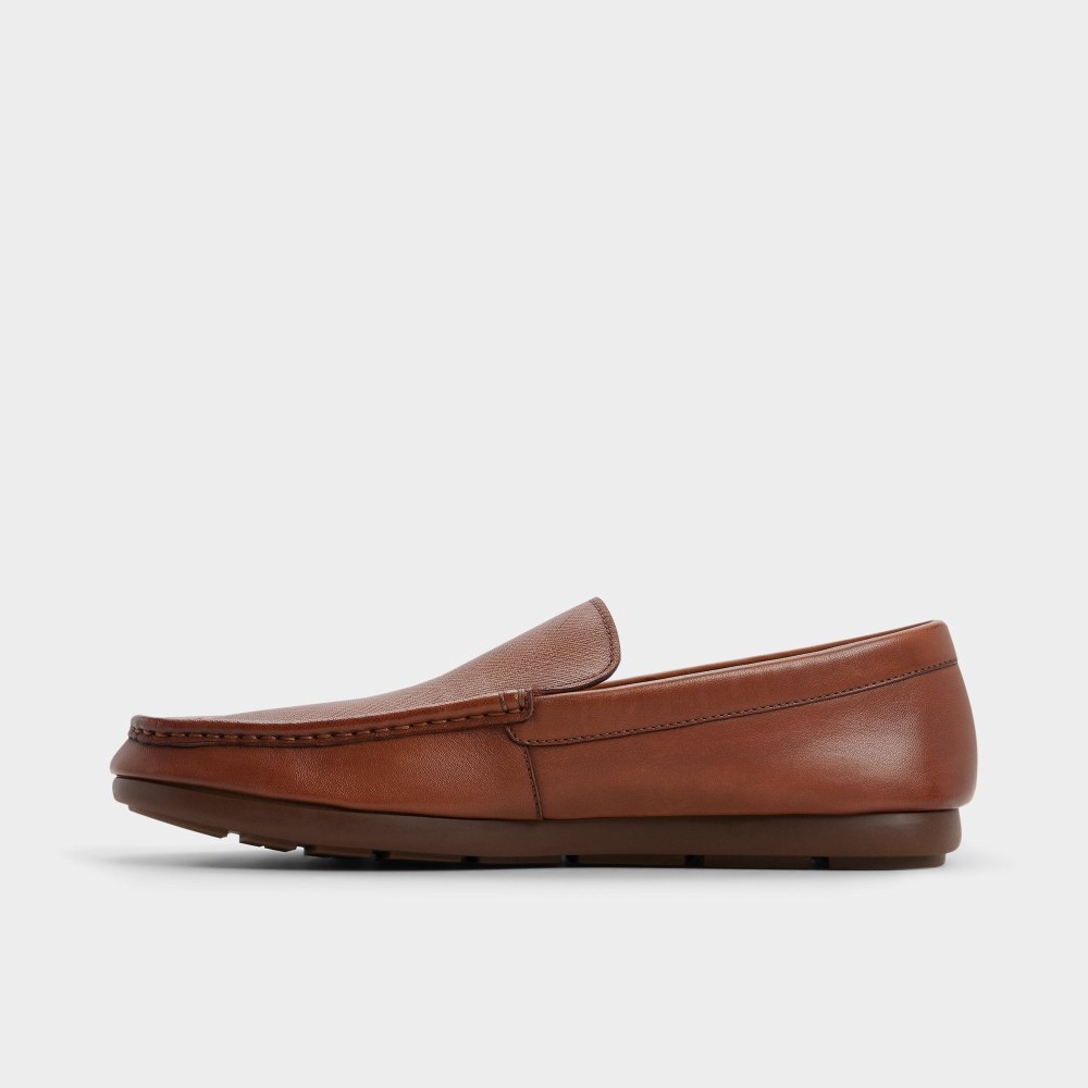 Aldo Men's Zigosh - Cognac