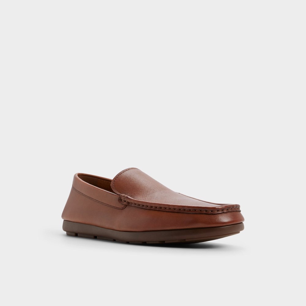 Aldo Men's Zigosh - Cognac