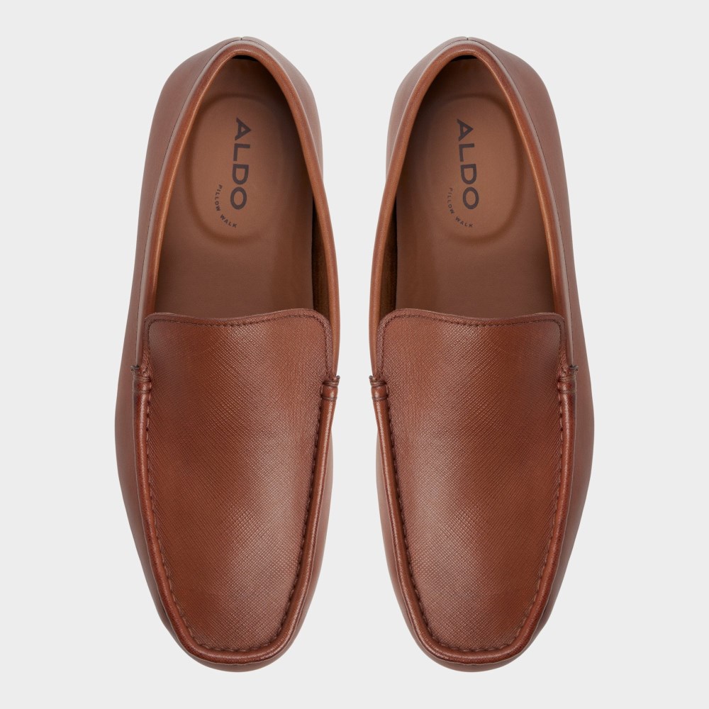 Aldo Men's Zigosh - Cognac