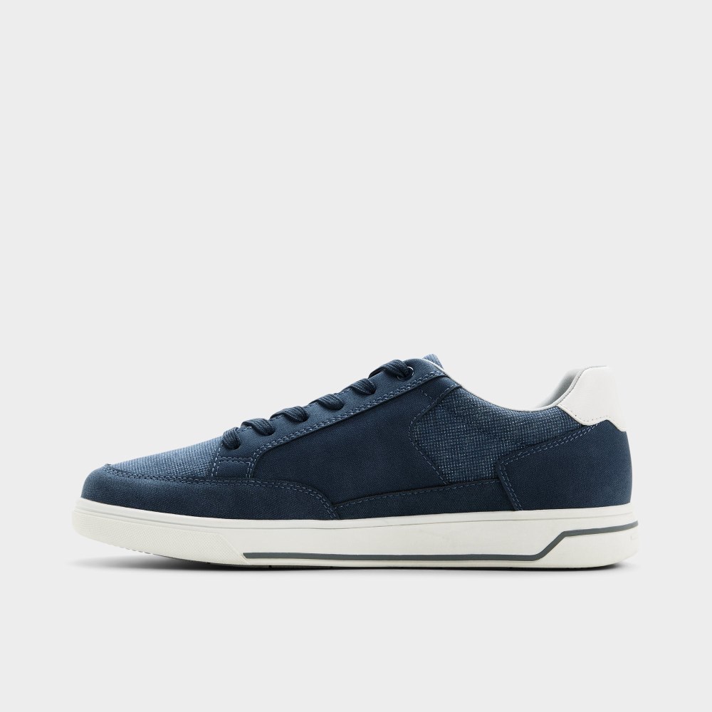 Aldo Men's Jenkin - Navy