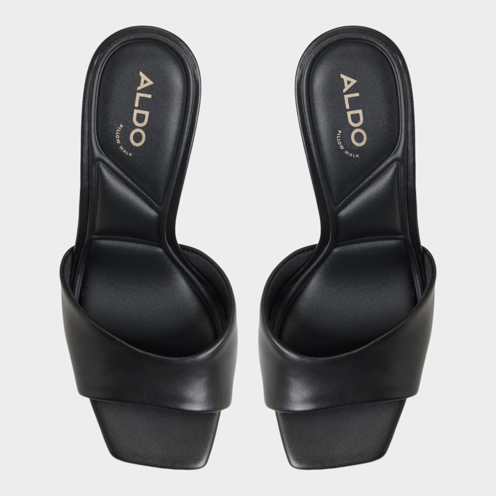 Aldo Women's Jennifer - Black