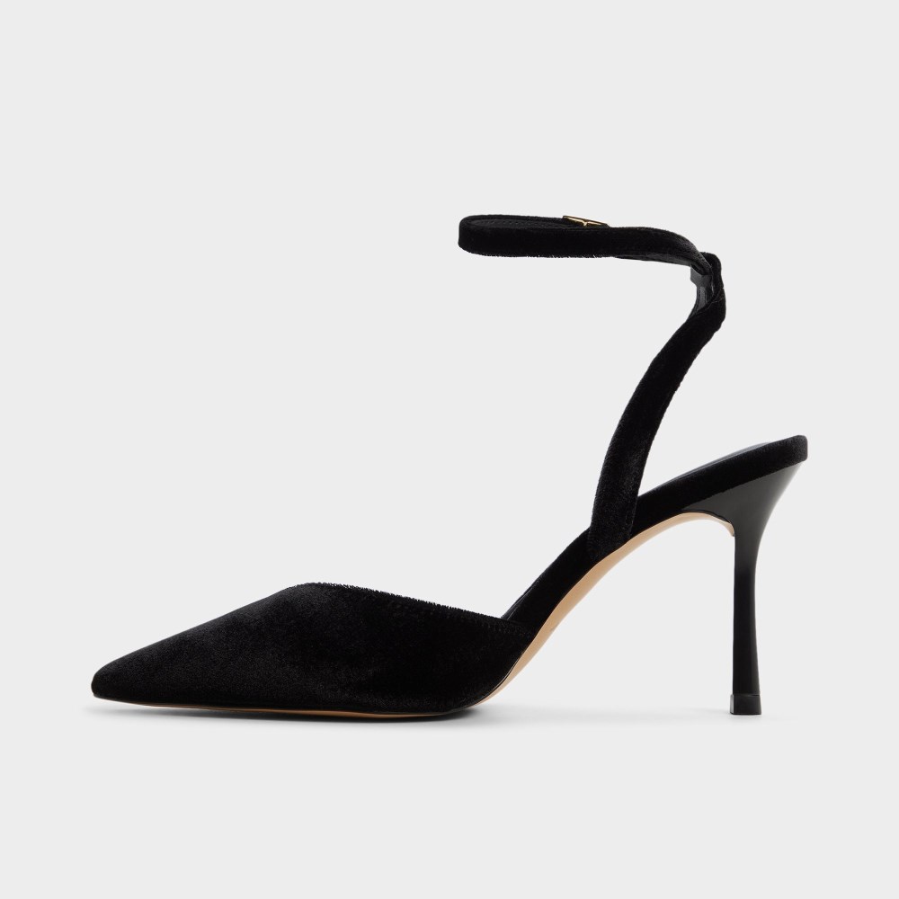 Aldo Women's Carolling - Black