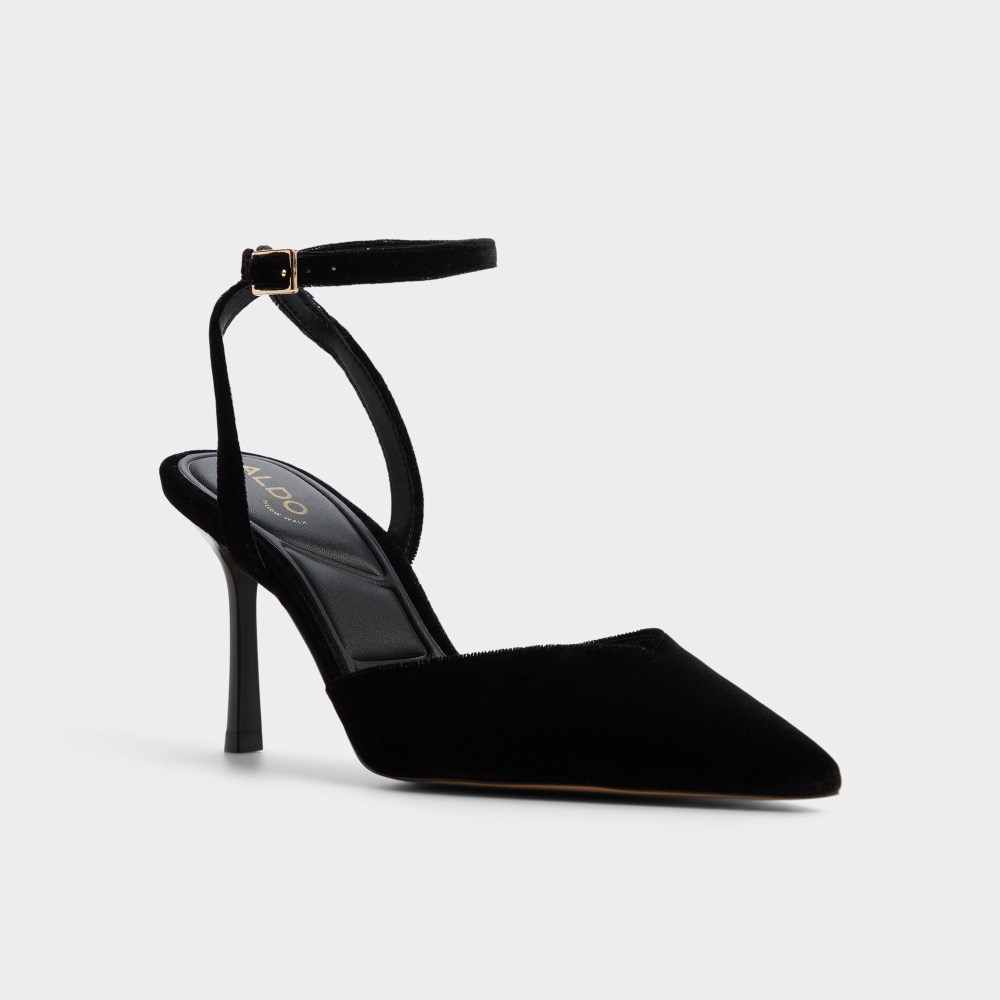 Aldo Women's Carolling - Black