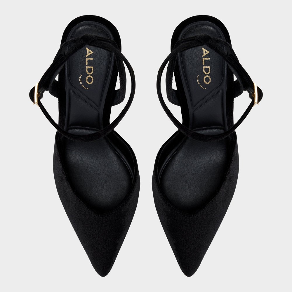 Aldo Women's Carolling - Black