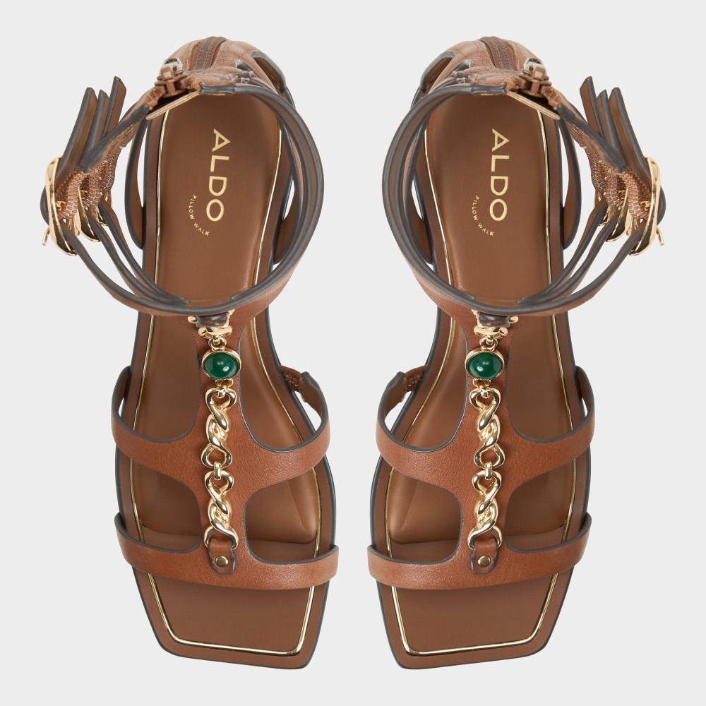 Aldo Women's Marisea - Medium brown